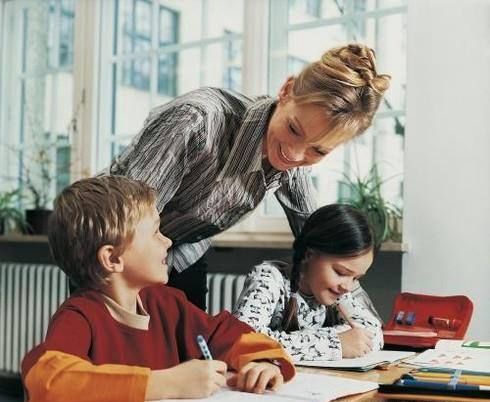 如何管理好小学二年级的学生课堂纪律