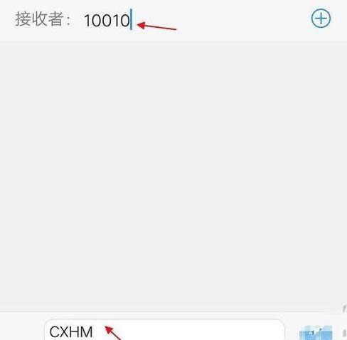 手机号码怎么查询?