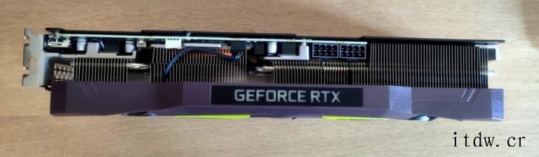 英伟达发布 RTX 3080 Ti 显卡