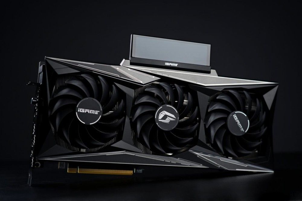 英伟达推出全新 RTX 3080 Ti 系列显卡