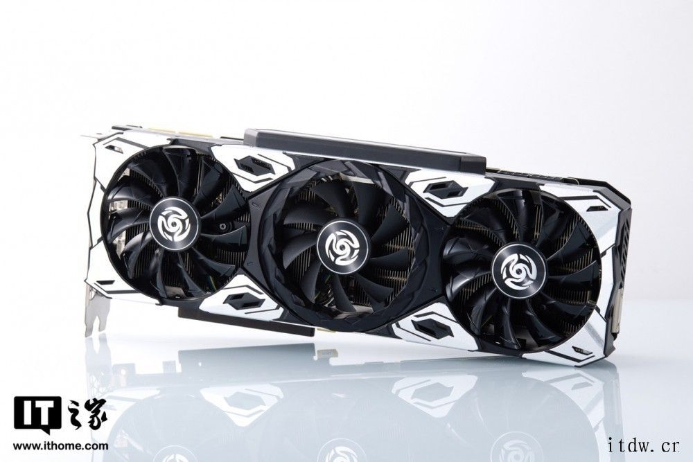 索泰 GeForce RTX 3080Ti索泰 GeForce RTX 3080Ti