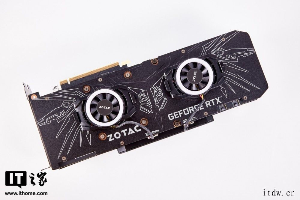 索泰 GeForce RTX 3080Ti索泰 GeForce RTX 3080Ti