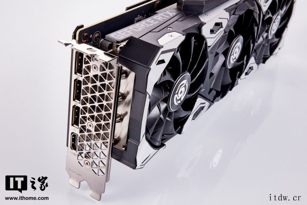 索泰 GeForce RTX 3080Ti索泰 GeForce RTX 3080Ti