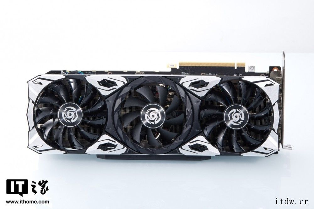 索泰 GeForce RTX 3080Ti索泰 GeForce RTX 3080Ti