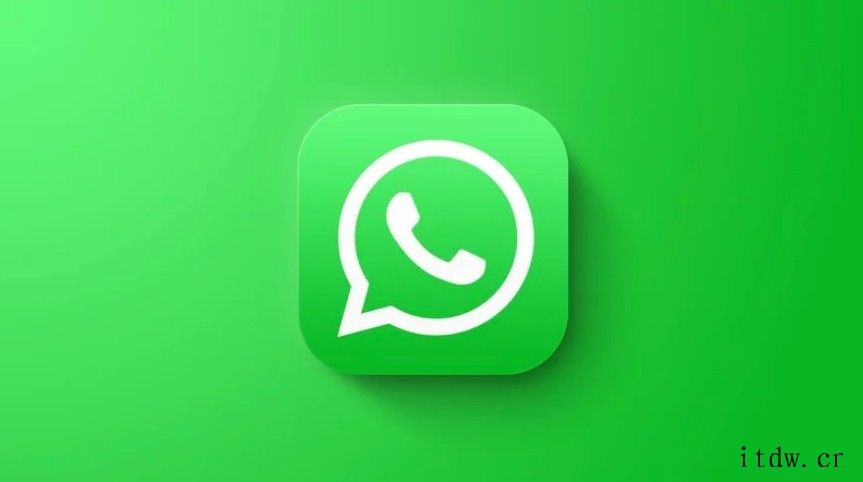 扎克伯格:WhatsApp将很快推出多设备登录功能