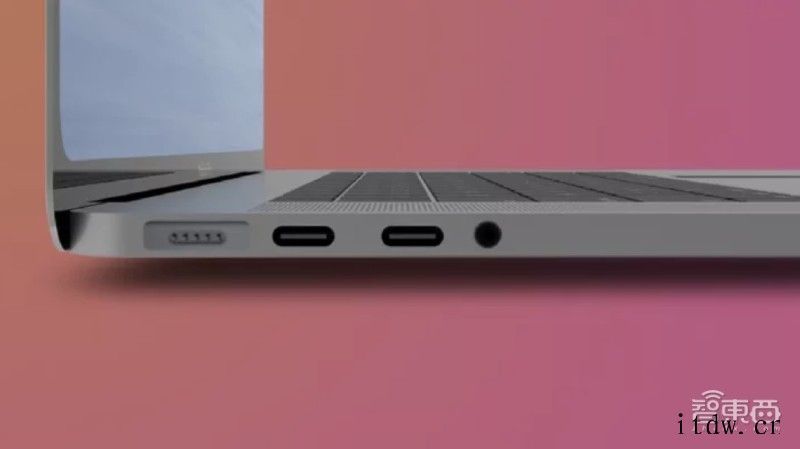 苹果开发者大会首日将发布 iOS 15 Developer 新款 MacBook Pro:M 芯片升级,取消 Touch