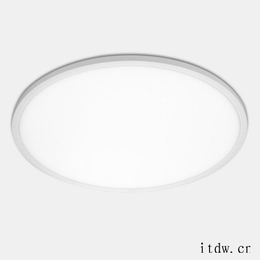 图赏:京东 Lipro led 吸顶灯 32W799 元直达