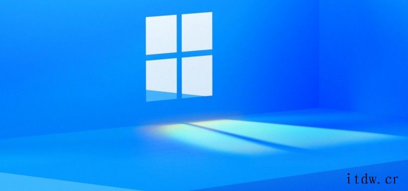 微软 Windows 11 正在向我们走来吗?