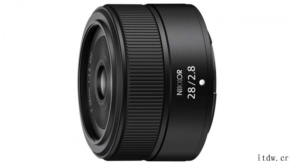 尼康发布 50mm/105mm Z 卡口微距镜头