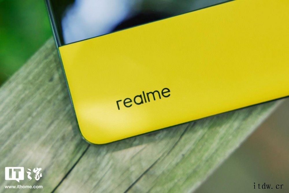 【IT之家评测室】realme 真我 GT Neo 闪速版手IT大王测得真我 GT Neo 闪速版realme 真我 GT Neo 闪速版评测2019年08月15日元券