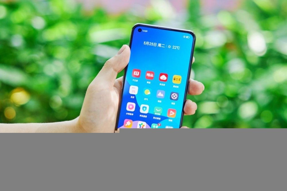 【IT之家评测室】realme 真我 GT Neo 闪速版手IT大王测得真我 GT Neo 闪速版realme 真我 GT Neo 闪速版评测2019年08月15日元券