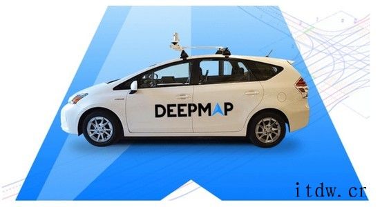 英伟达收购高清地图创企 DeepMap,助力自家无人驾驶部门