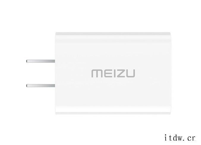 魅族45W 超充适配器开售:智能兼容快充协议