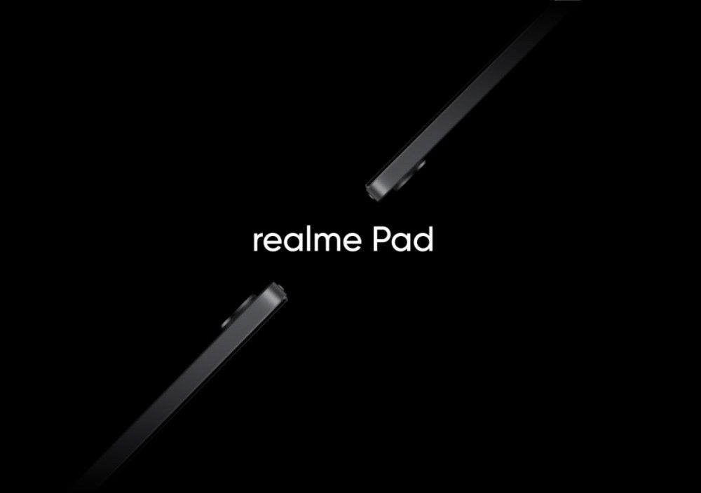 realme Book 笔记本外观公布:窄边框屏幕 / 雷电