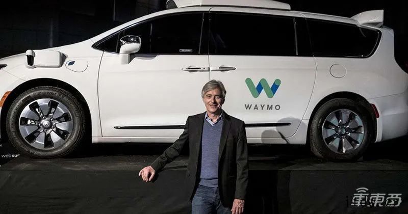 谷歌自动驾驶公司获 25 亿美元融资,一年来累计拿钱 57 Waymo 还处在持续的发展中