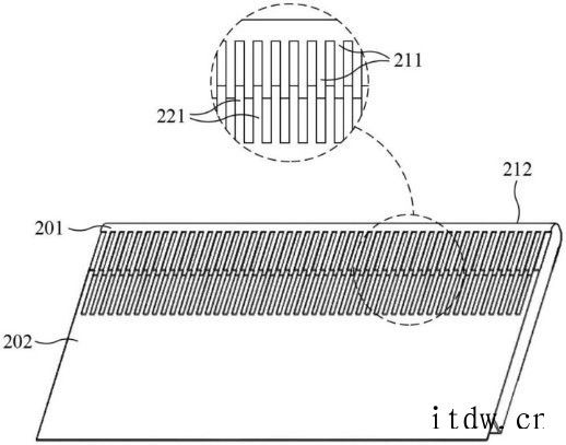 小米柔性显示屏相关专利获授权:可提高质量和使用寿命