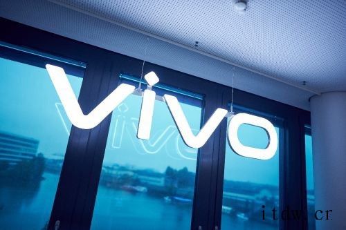 欧洲杯开赛期间,vivo 正式进入奥地利和塞尔维亚市场