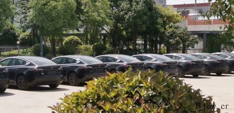 宁德时代否认强制员工买 Model 3:不止特斯拉,员工内购