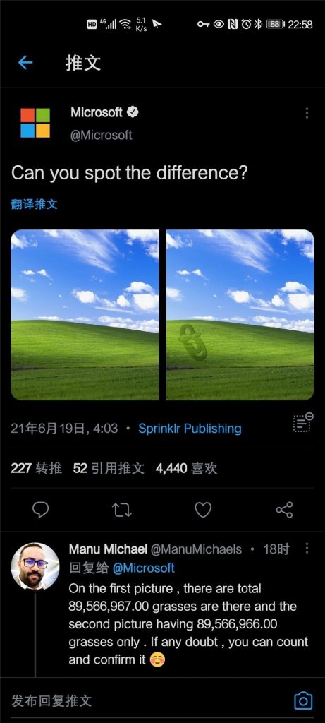 Win11发布之前,微软暗示经典回形针工具引发网友感触