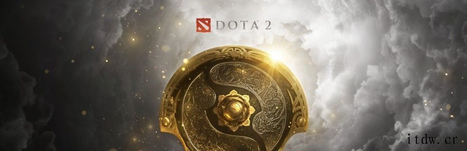 V 社:《Dota 2》TI10 可能将更换举办地