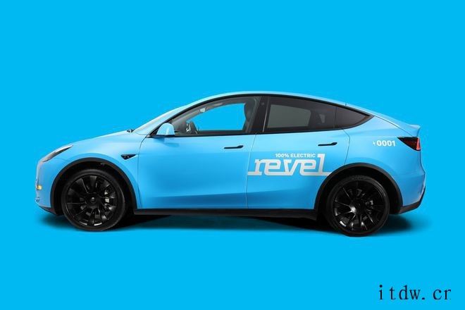 有人想在纽约建特斯拉 Model Y 出租车车队,被监管否决