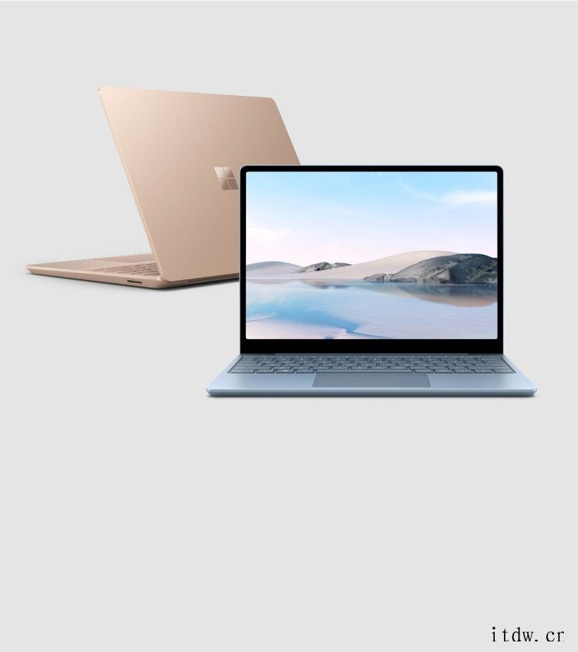 这 13 款微软 Surface 机型可以升级 Win11,