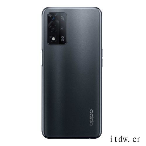 OPPO A93s 5G 手机曝光:搭载天玑 700 芯片,