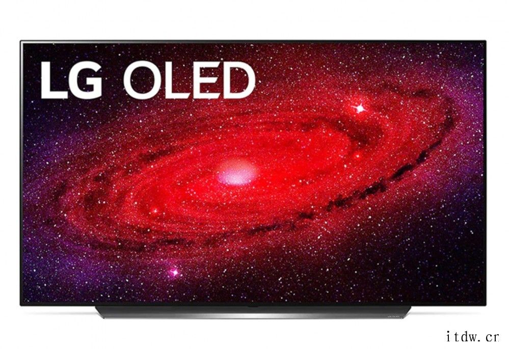 机构预计 LG 显示今年生产 830 万块电视 OLED 面