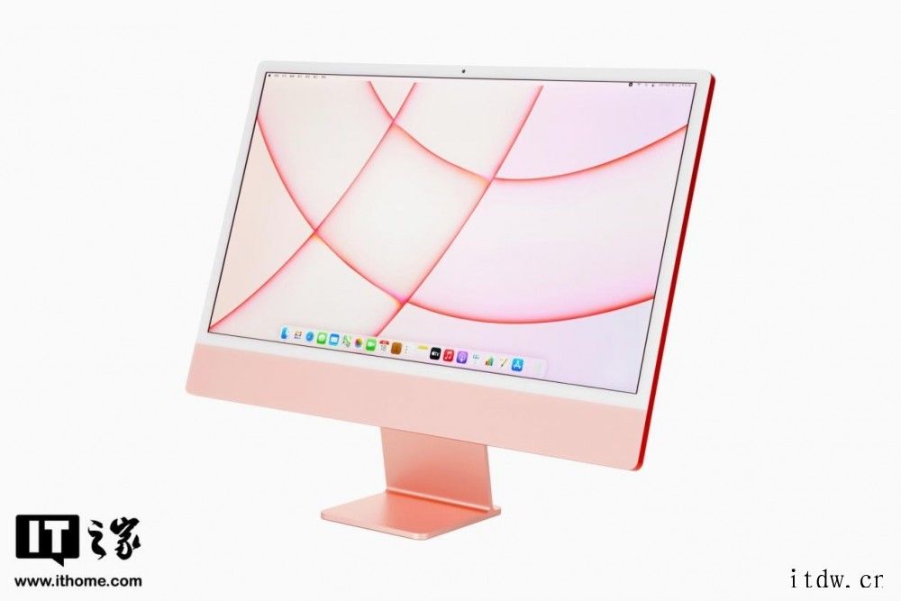 2021 款 iMac 长期使用报告:提前感受苹果的“次世代IT大王对这块屏幕的色准进行了测试新款 iMac 的安静和强大给IT大王留下了比较深刻的影响IT大王对新 iMac 的长期使用体验表示看好