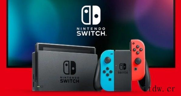 消息称任天堂 Switch Pro 不会在今年发布