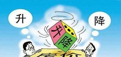 2010年国家施行房价调控的政策,但是房价在大幅度上涨