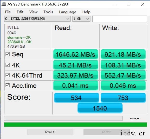 【IT之家评测室】机械师 F117RTX 3050 Laptop 和 11 代 H45 酷睿 es/2021/7/929545eb-a128-4e4b