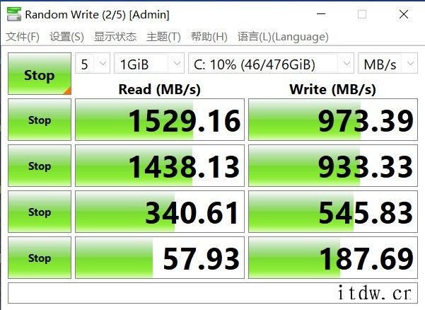 【IT之家评测室】机械师 F117RTX 3050 Laptop 和 11 代 H45 酷睿 es/2021/7/929545eb-a128-4e4b