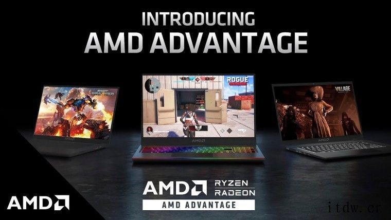 相较“AMD Advantage”认证,微软在 Win11 