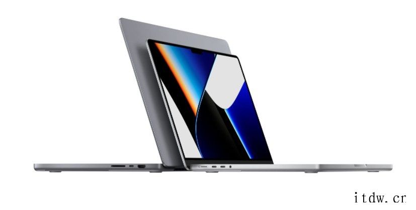 苹果为2021款 MacBook Pro 推出新的MagSa