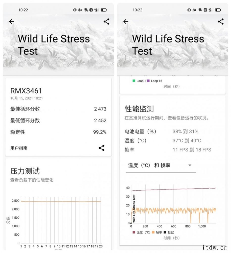 realme 真我 Q3s 上手体验:同价位首款骁龙 778