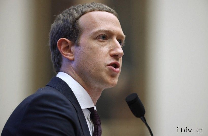 Facebook“剑桥分析丑闻”诉讼案升级:扎克伯格要成为被