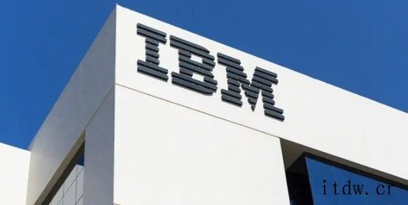 IBM第三季度营收176