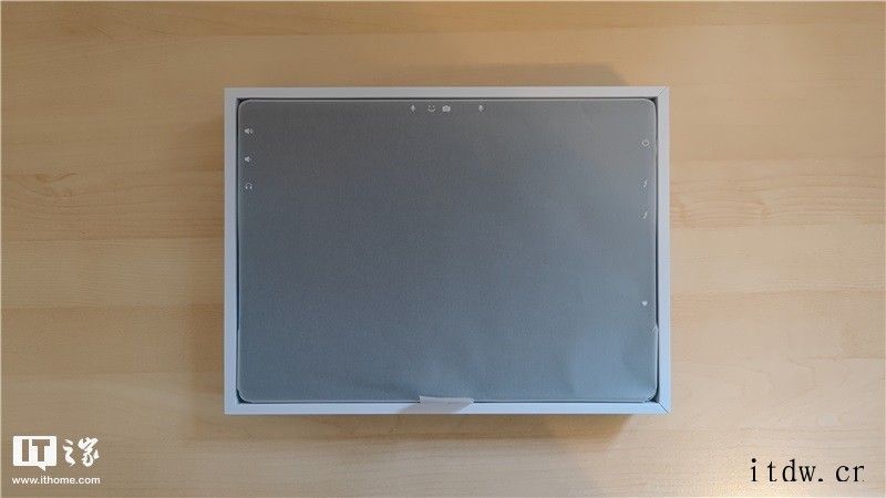 微软 Surface Pro 8 首发开箱图赏及使用初体验.