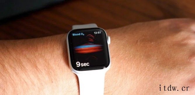 报告:供应商正为苹果 Apple Watch Series 