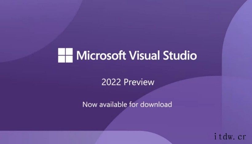 微软:在 Visual Studio 2022 中使用虚幻引