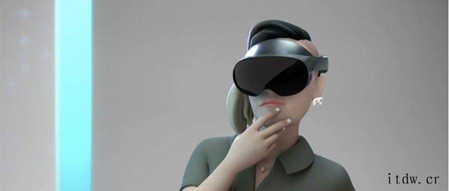 Facebook将发布新 VR 头显,Oculus Ques