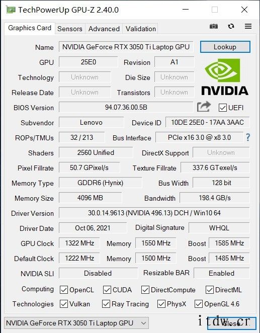 DLSS 加持帧数突破 120FPS,GeForce RTX