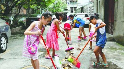 小学生放暑假要不要上补习班2022