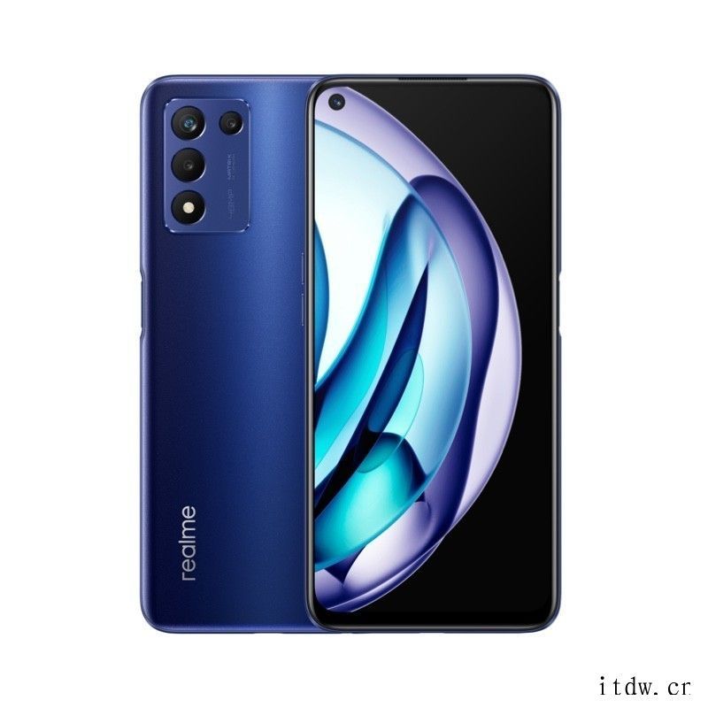 京东 realme 品牌日:入会抽小鹏 P7,全场手机近期新