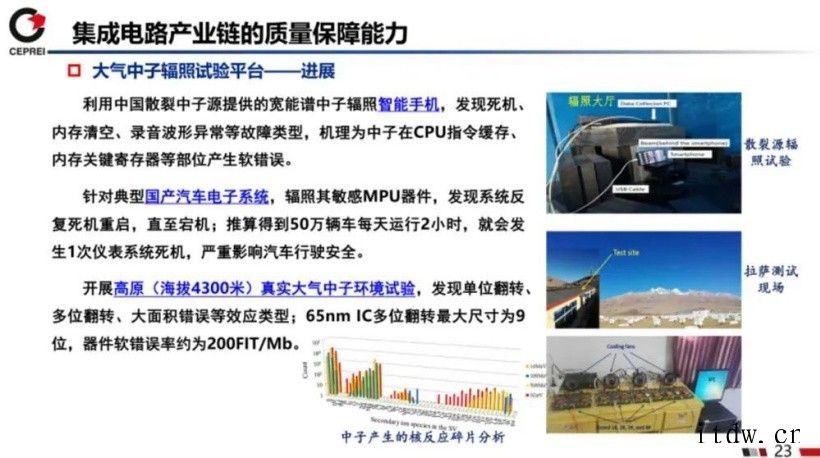 大佬谈中国芯片制造突围之路:设计、制造、封测全产业链发展