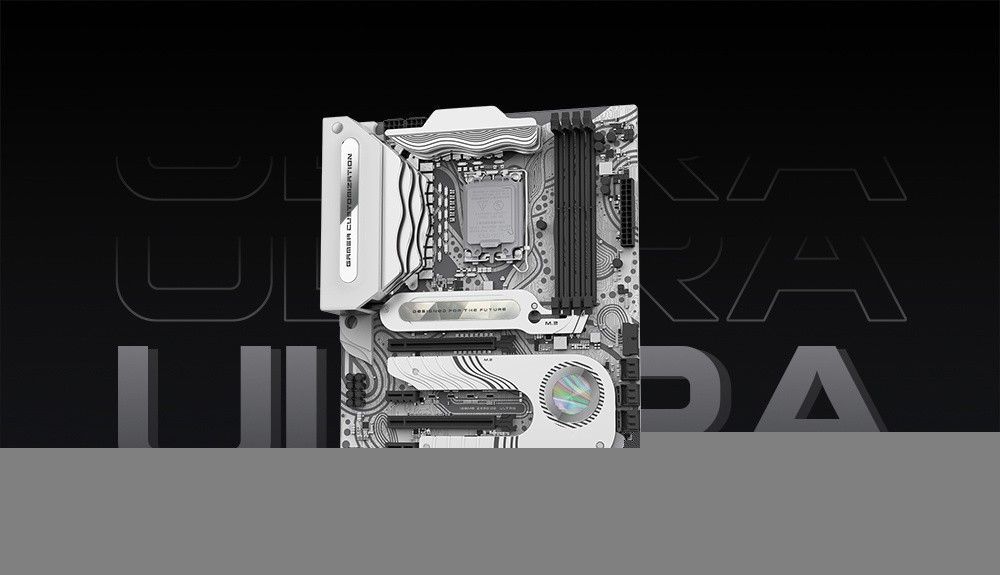 七彩虹 CVN/iGame Z690 系列主板正式发布:15