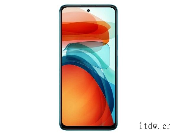 售价1499元起,小米卢伟冰:Redmi Note 10 P