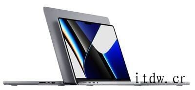 偷窃苹果MacBook Pro 2021 原理图黑客组织一成