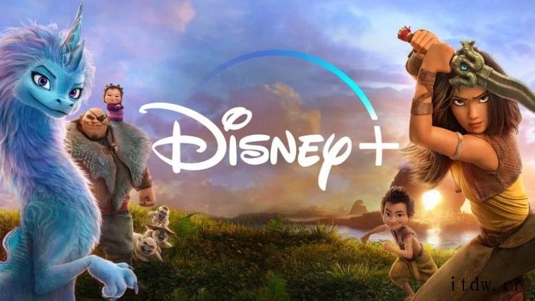 迪士尼 Disney+ 推出两年,订阅用户数已超 1